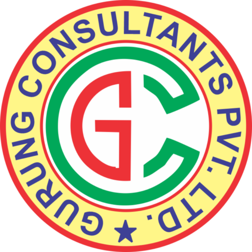 GURUNG CONSULTANTS PRIVATE LIMITED